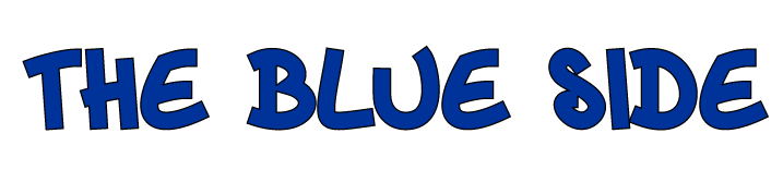 The Blue Side